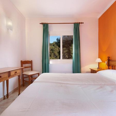 Pinos Altos 05 Daire Cala de Sant Vicenc Dış mekan fotoğraf