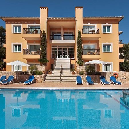 Pinos Altos 05 Daire Cala de Sant Vicenc Dış mekan fotoğraf