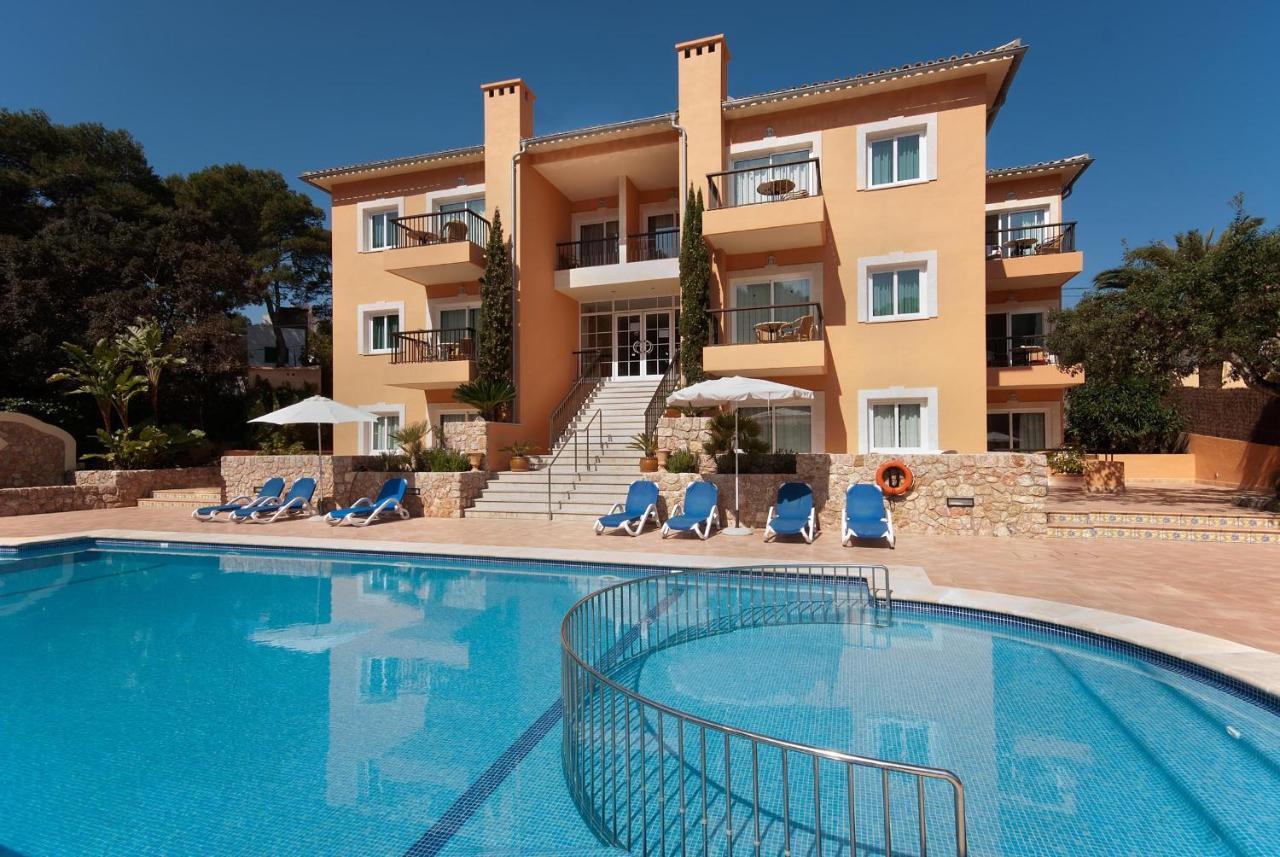 Pinos Altos 05 Daire Cala de Sant Vicenc Dış mekan fotoğraf