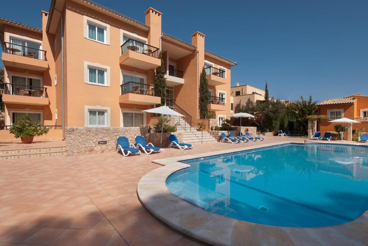 Pinos Altos 05 Daire Cala de Sant Vicenc Dış mekan fotoğraf